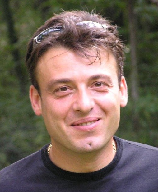 Ing. Giancarlo Martarelli